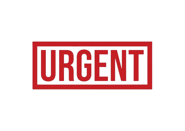Urgent