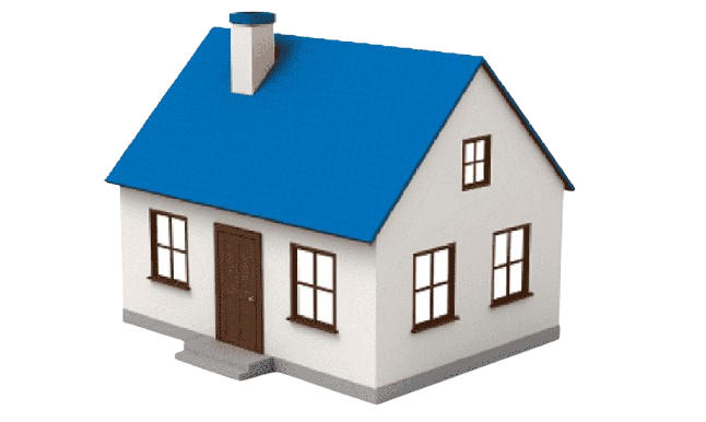 Home, lands & buildings