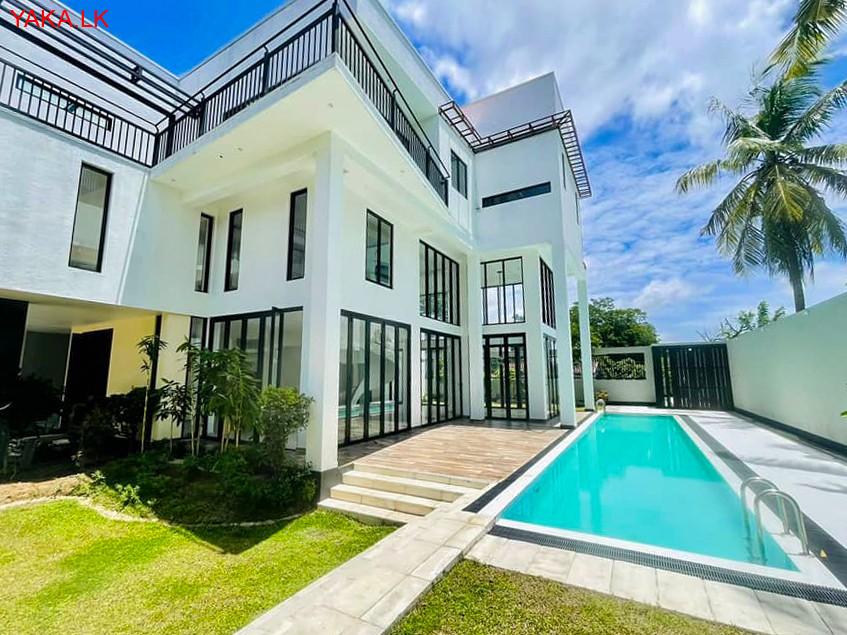 House for sale