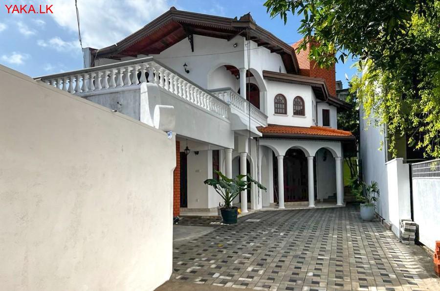 House for rent