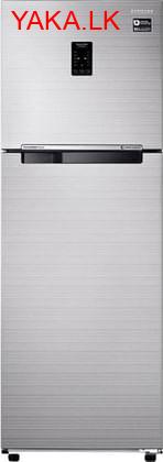 Samsung 275L Double Door Inverter Refrigerator (RT30)