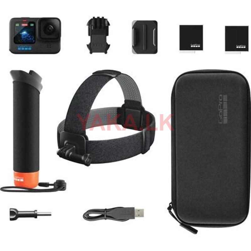 GOPRO Hero 12
