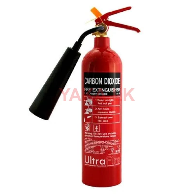 Fire Extinguisher