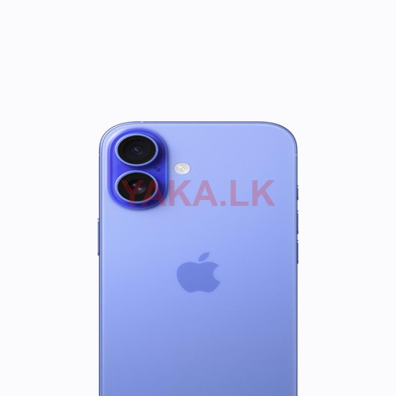 Apple 16