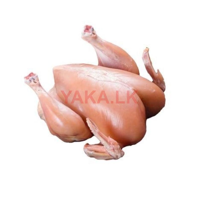 broilers whole chicken