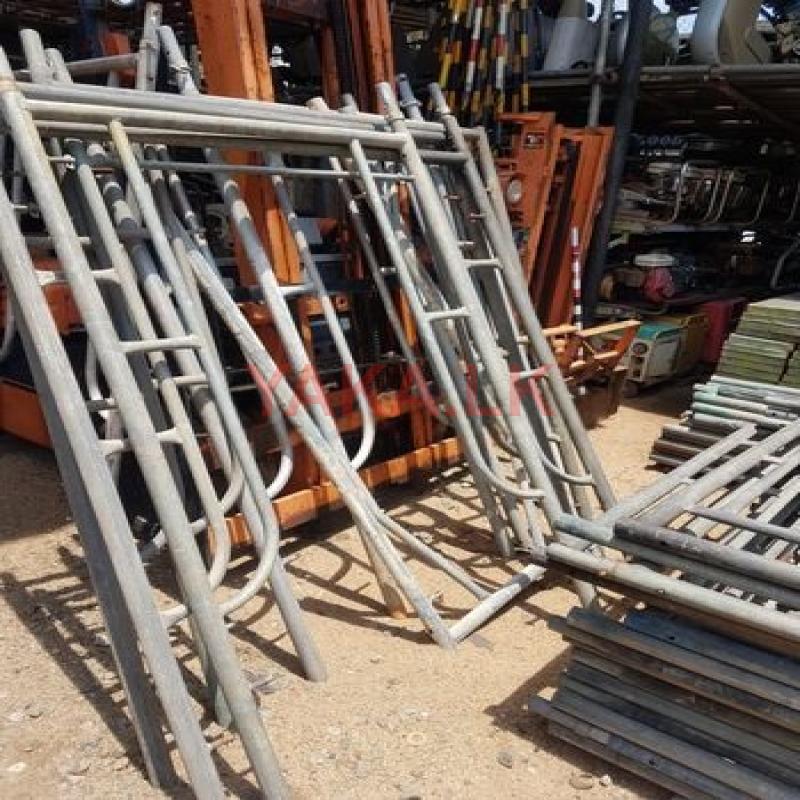 Scaffolding Set 3 Feet