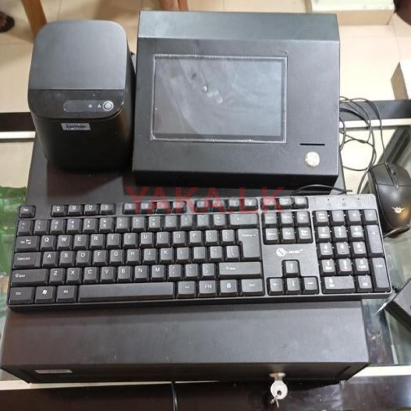 POS system