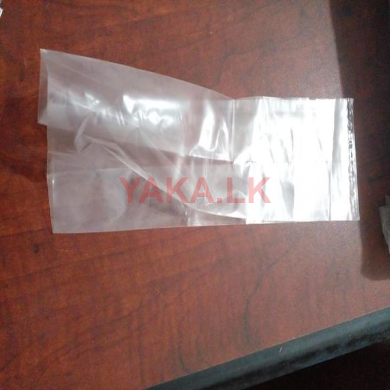 Food Grade Polybags