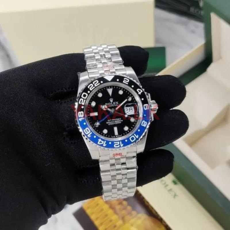 Rolex GMT Master II Batman