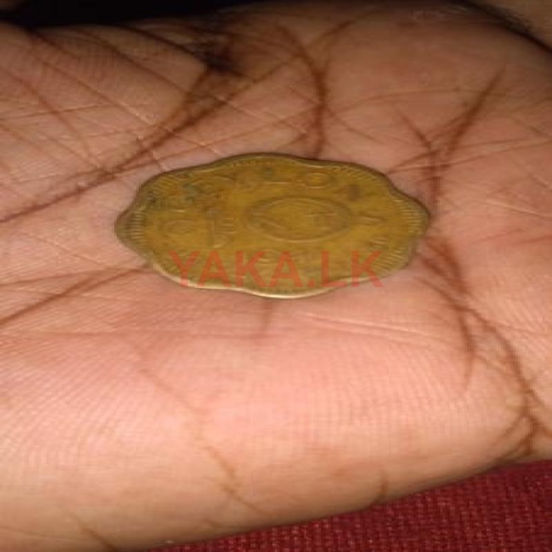 Old Coins