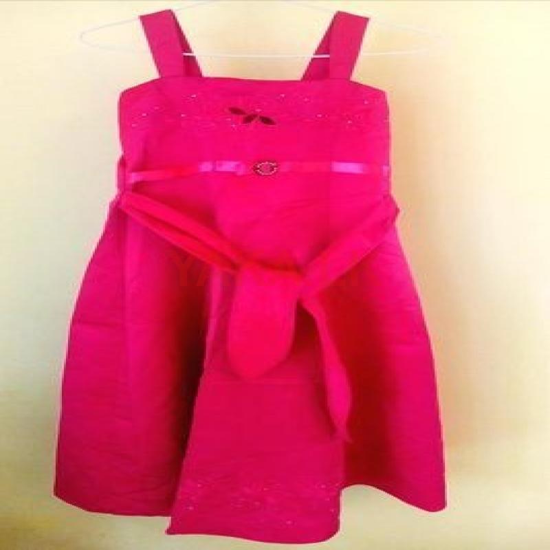 Party Frock Kids