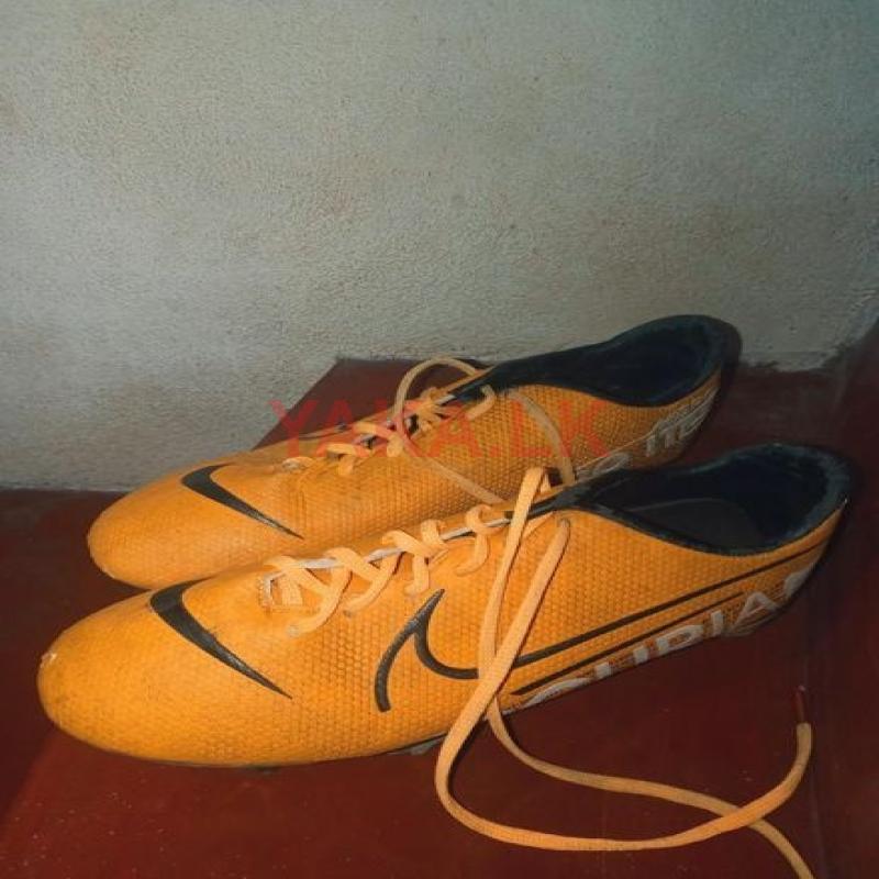 Nike Mercurial Boots
