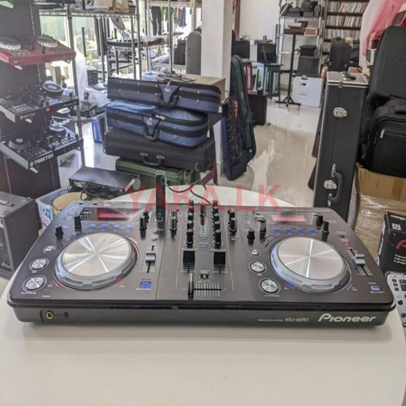 Pioneer XDJ-AERO All in One -Japan