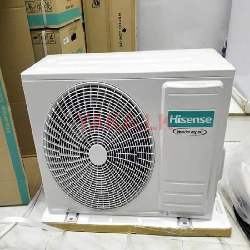Hisense 24000 BTU Smart Wifi Inverter