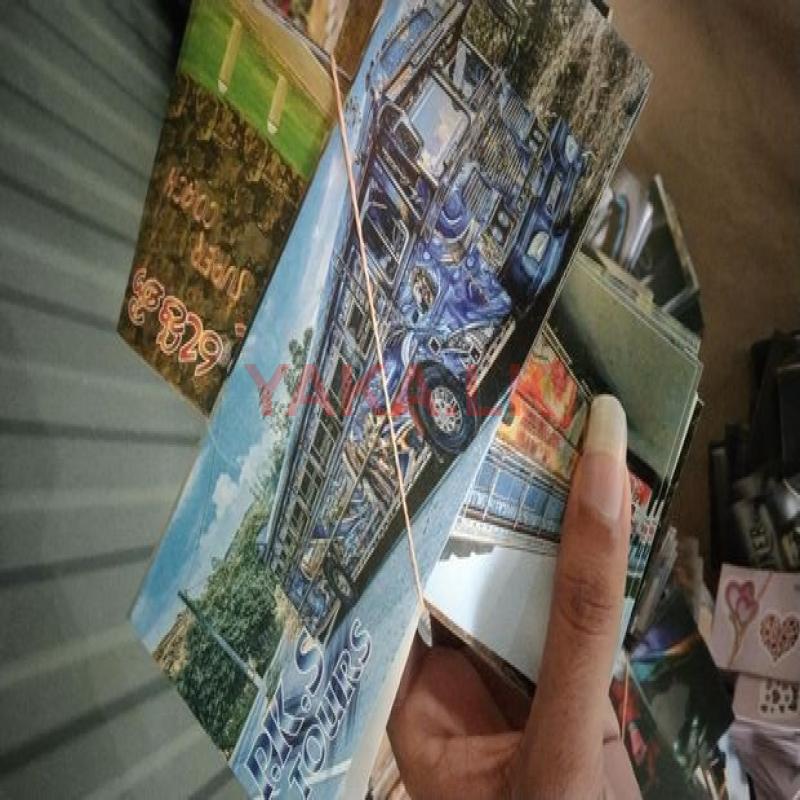 Sticker Printing