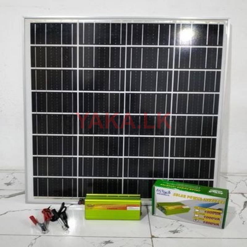 Solar Panel