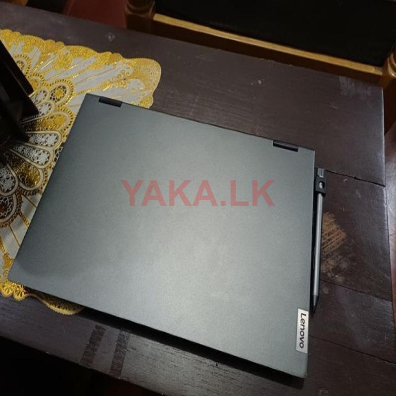 Lenovo IdeaPad i5 11th Gen