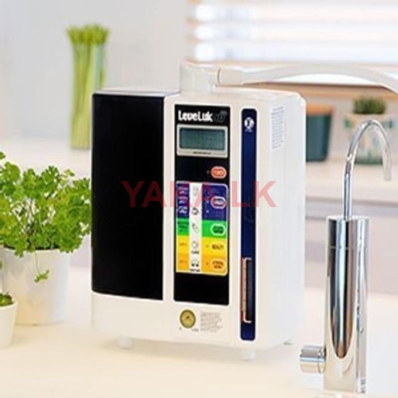 Kangen Water Machine - Leveluk SD501.