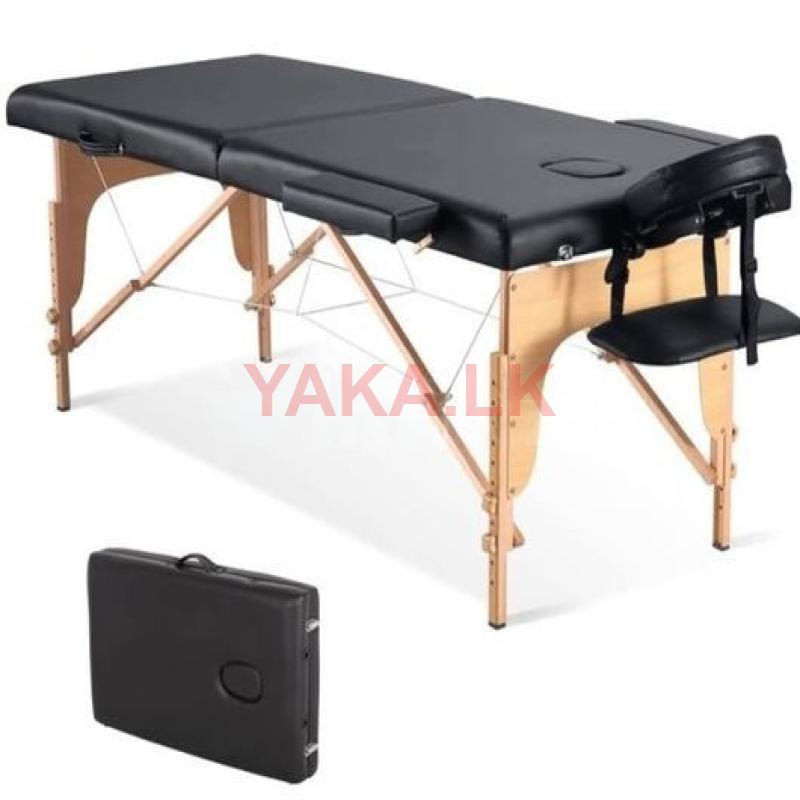 Massage Bed - portable