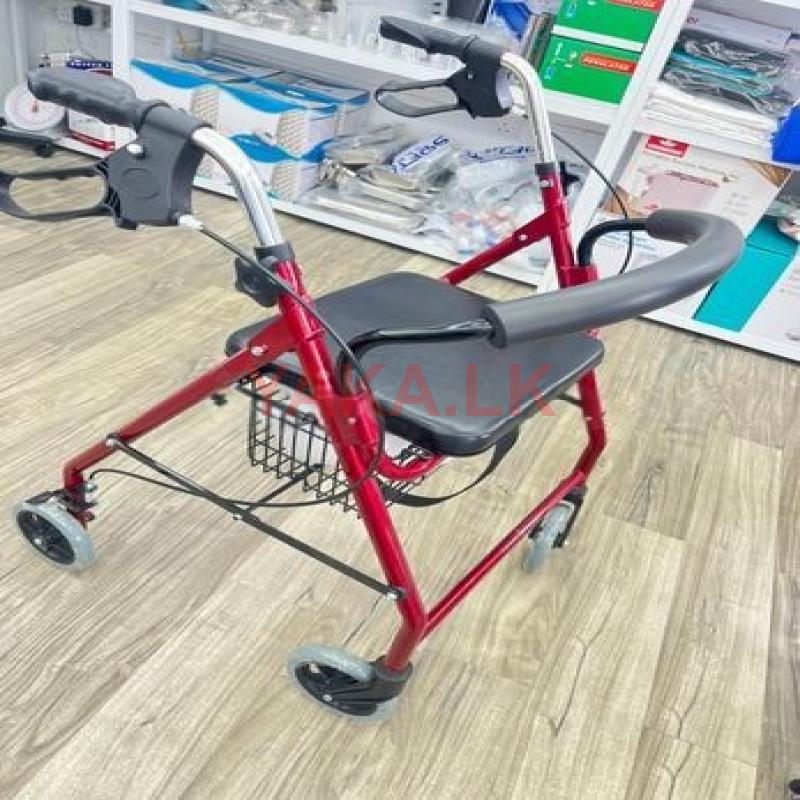Rollator