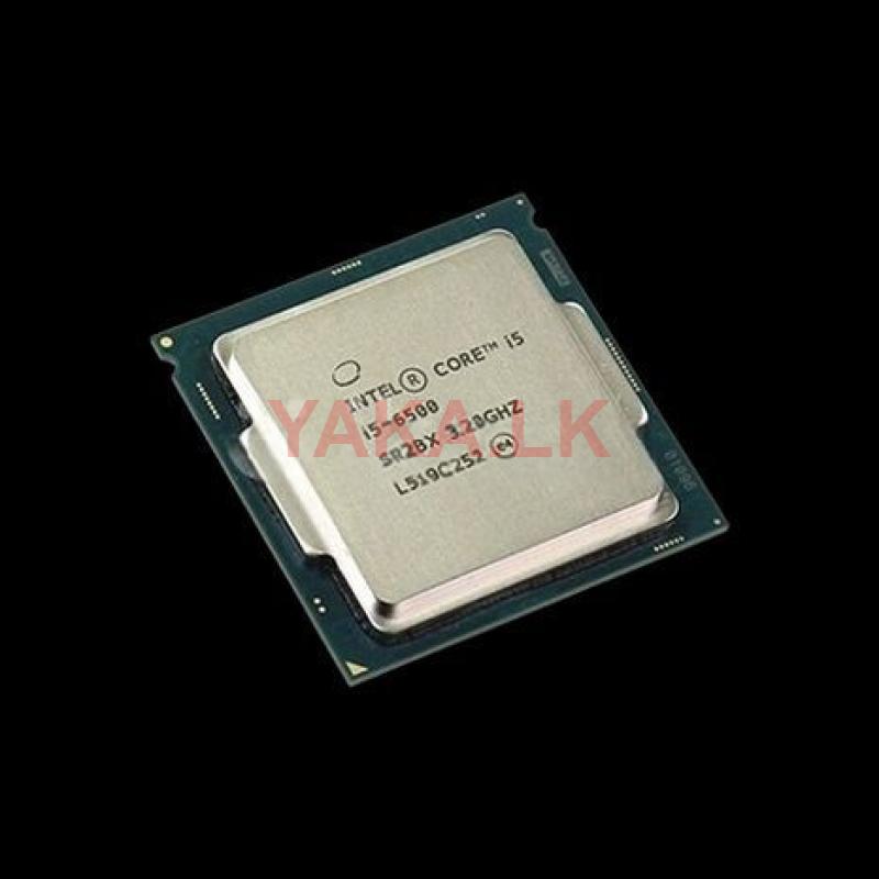 USED I5 7600 7TH Gen Processor