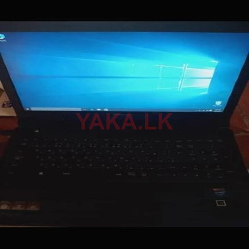 Lenovo Laptop