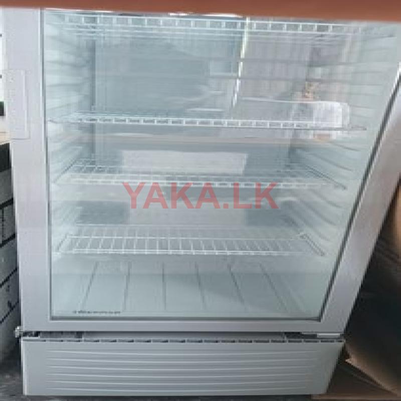 Bottle cooler