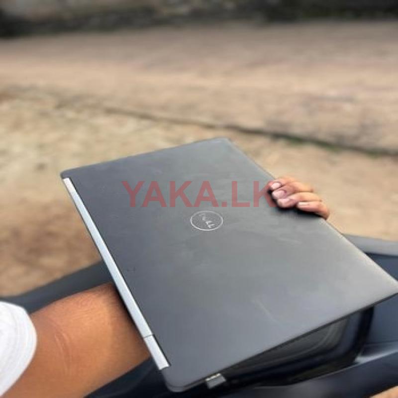 Dell Latitude E5470