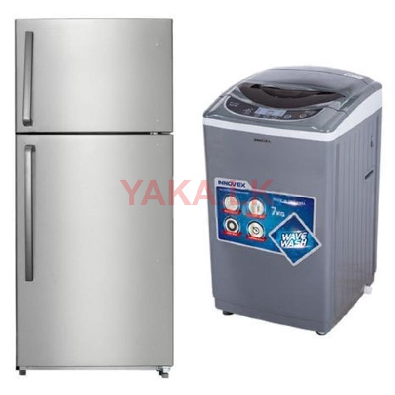 Fridge and Washing Machine Repair