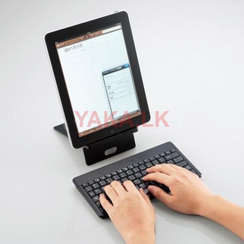 Wireless Bluetooth Keyboard