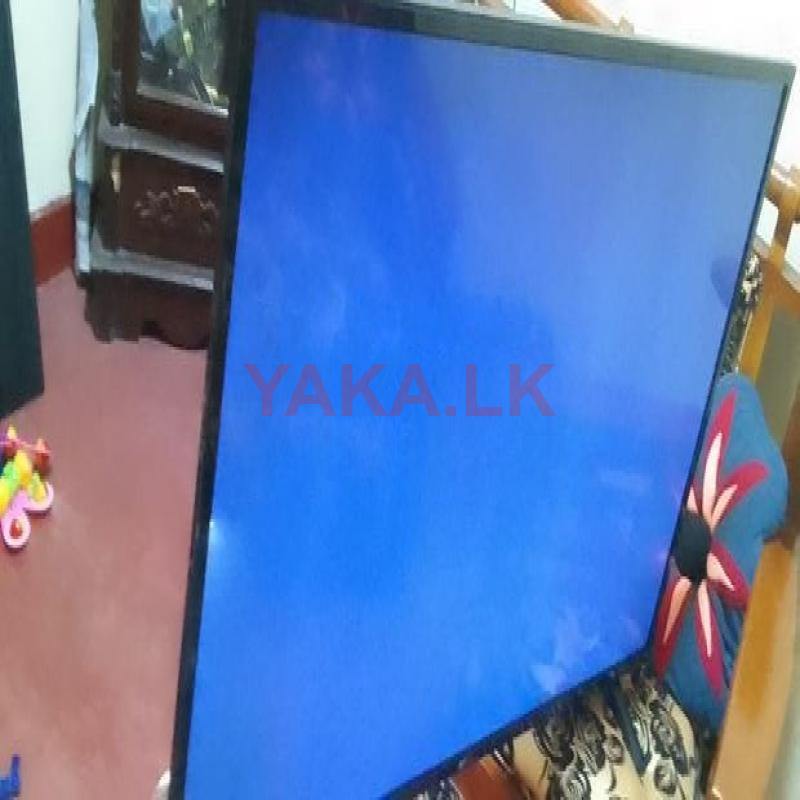 Fuji 43 Inch Tv
