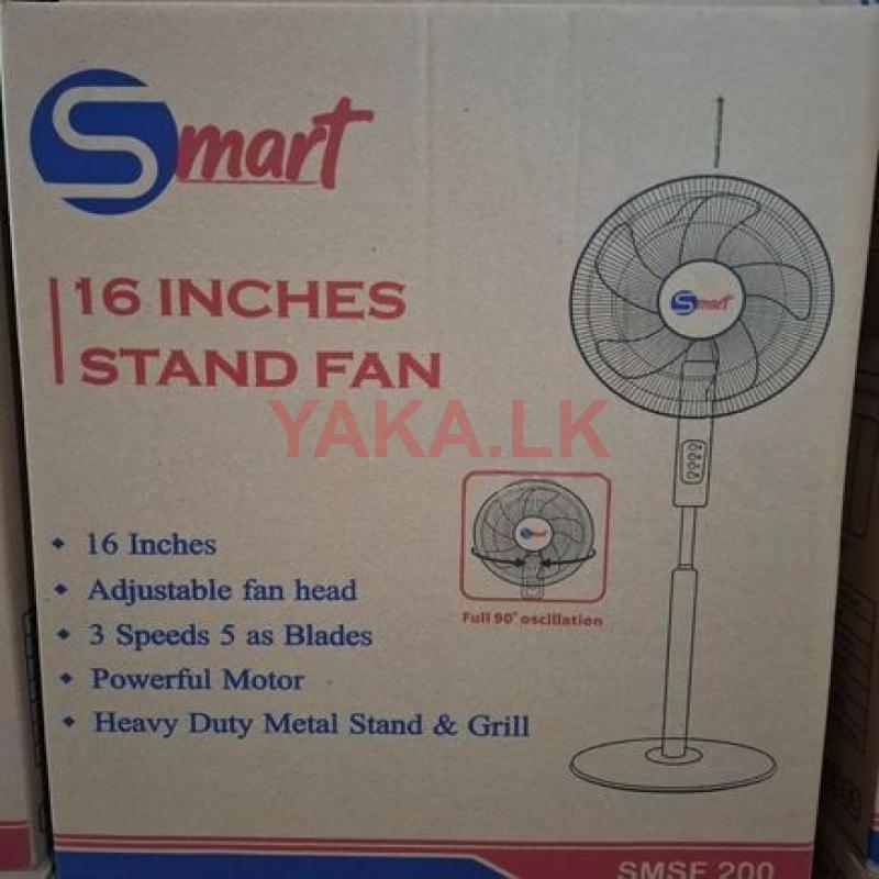 Stand Fan