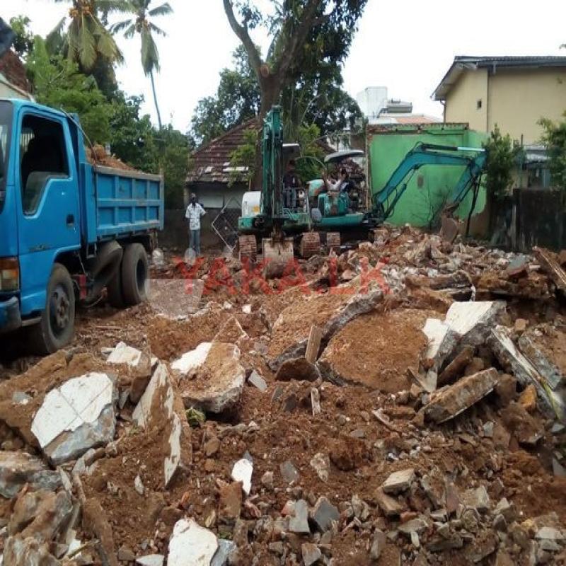 Demolition Services