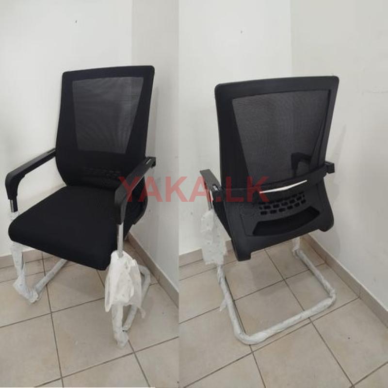 MB Office visitors lobby chair - 8301