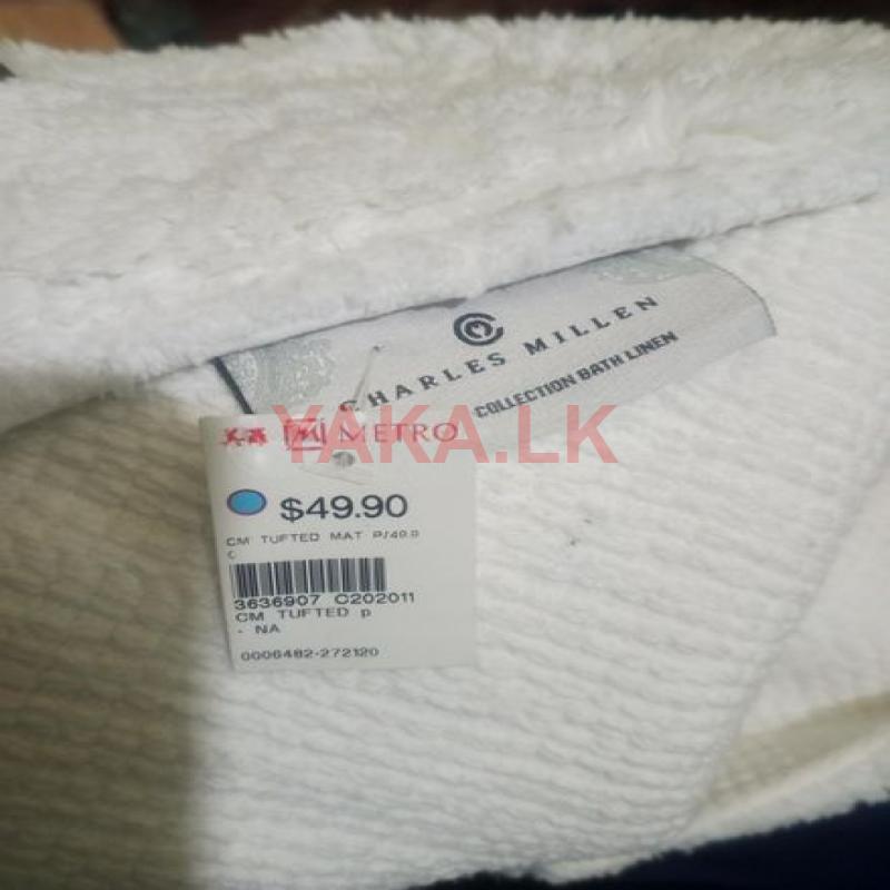 Bed Towel