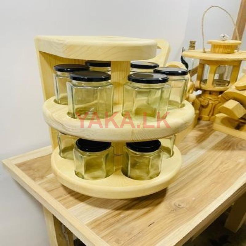 Bottle Rack