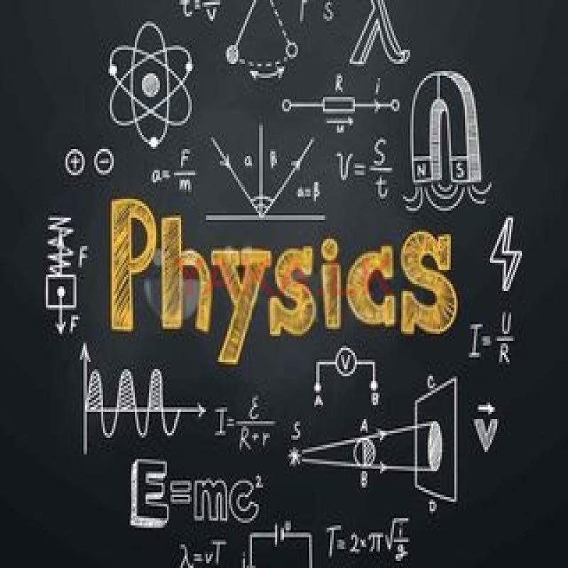 AL Physics Class
