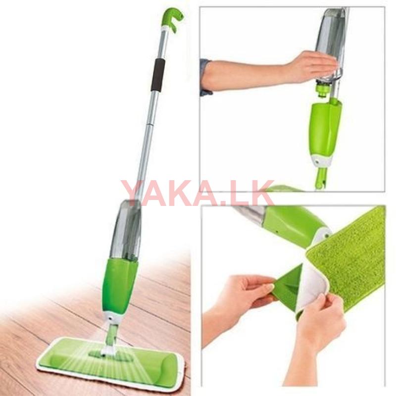 pray MOP Adjustable Healthy water