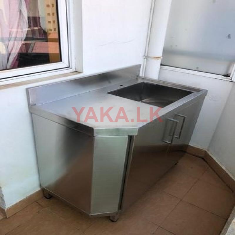Kitchen Sink