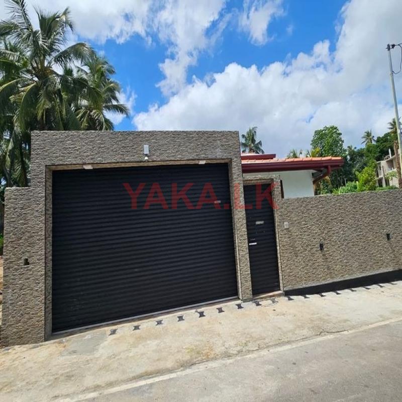 Brand New Single House for Sale in Kottawa