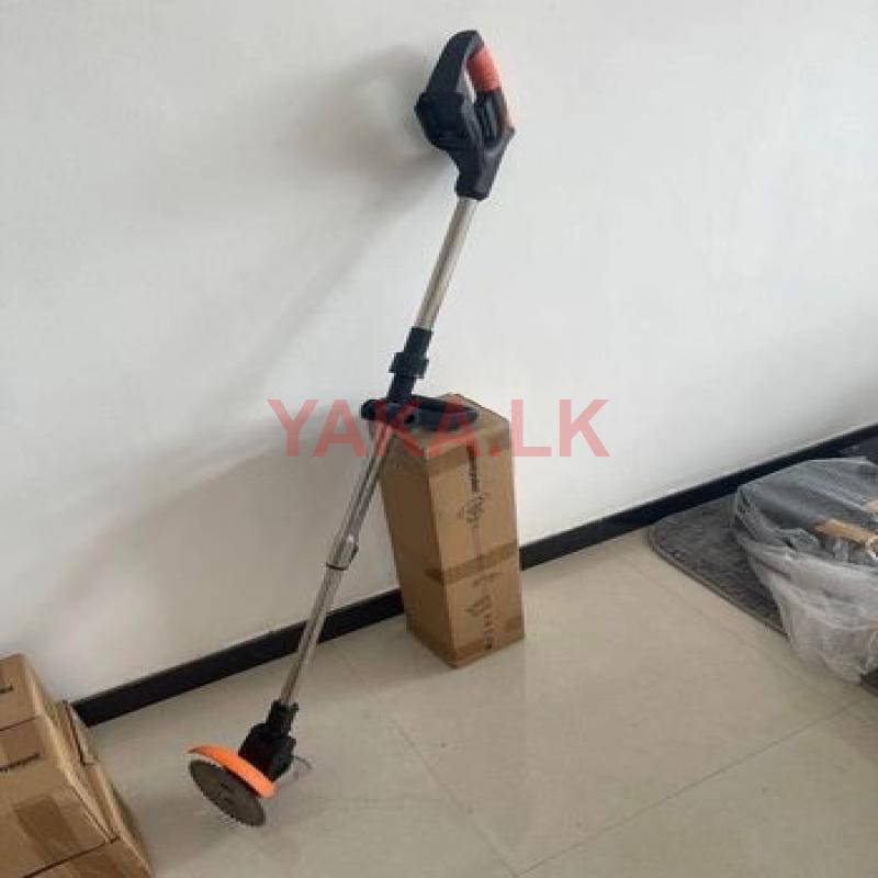 Grass Cutter