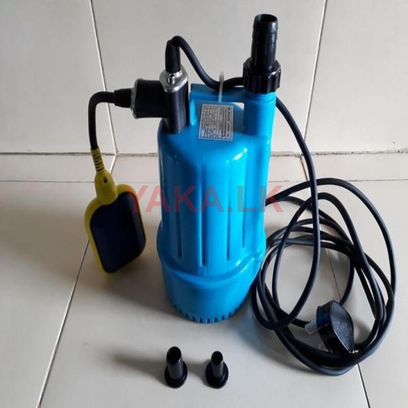 Submersible Water Pump (Head 6 M) MARQUIS