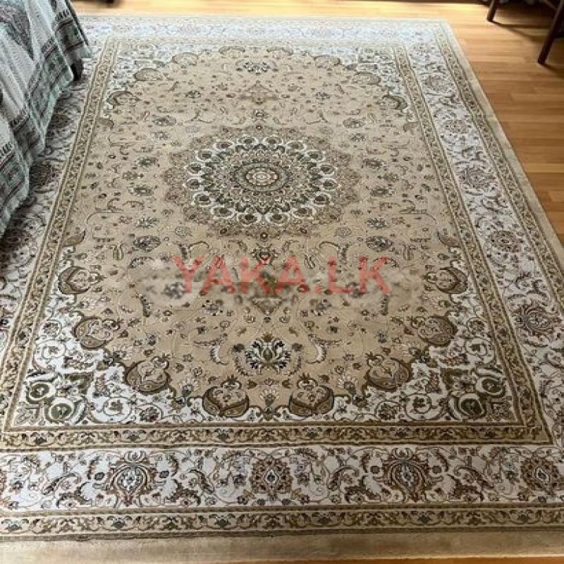 Floor Carpet