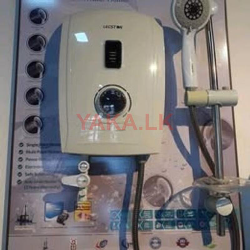 Lecston Water Heater