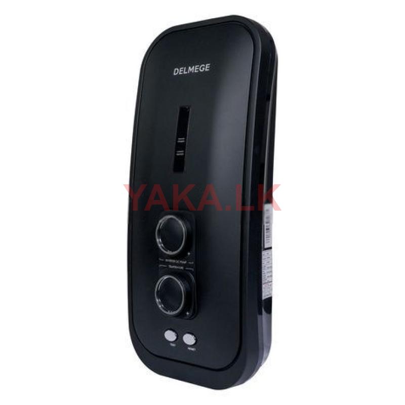 Delmege Hot Water Shower without (DWH A-series)