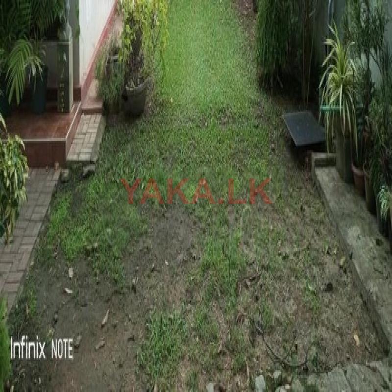 16 Perches Land Sale in Colombo 6