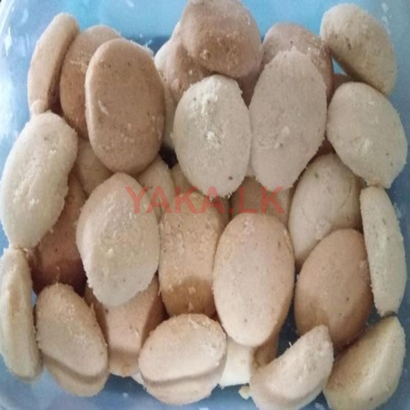 Peanut Cookies