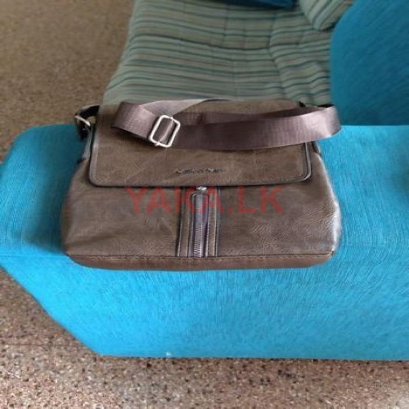 Bags