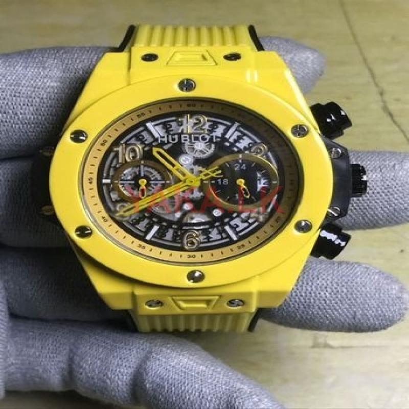 Hublot Big Bang Watch