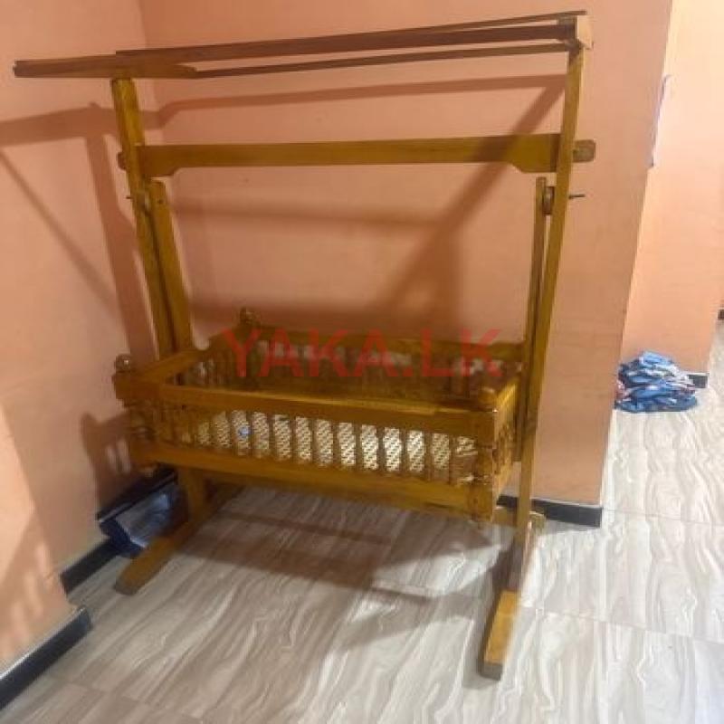 Baby Cot